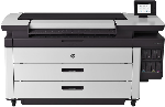 PageWide XL 5000