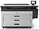 PageWide XL 8000