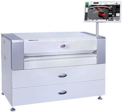 ROWE ecoPrint i4/i6/i8/i10