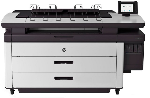 PageWide XL 4500