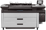 PageWide XL 4000