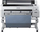 Epson SureColor SC-T5200